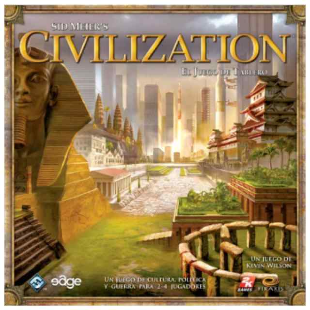 Civilization TABLERUM