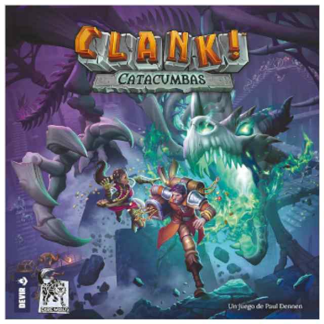 clank-catacumbas-comprar-barato-tablerum