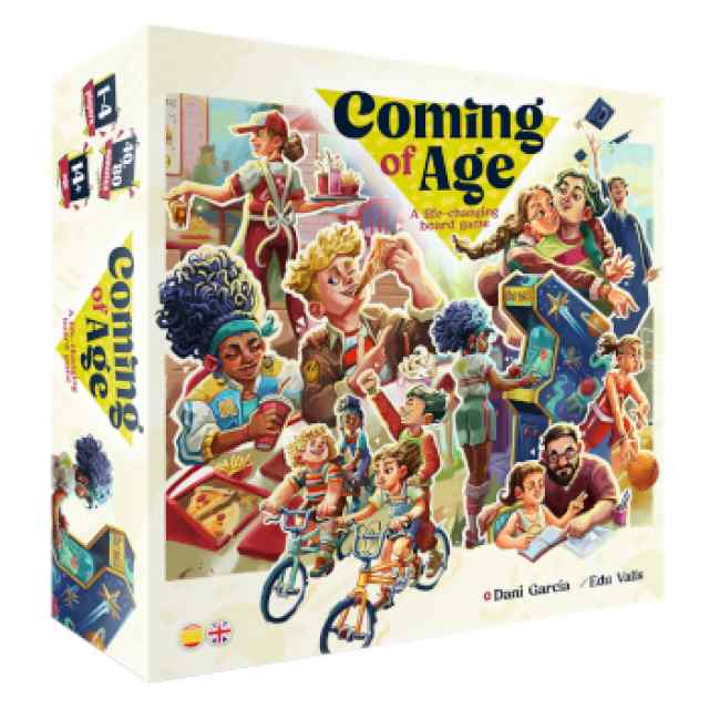 coming-of-age-comprar-barato-tablerum