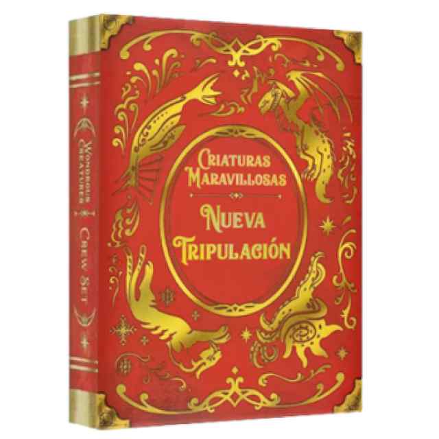 criaturas-maravillosas-nueva-tripulacion-comprar-barato-tablerum