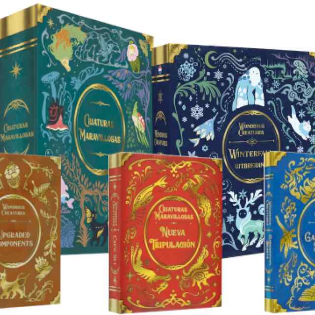 criaturas-maravillosas-pack-total-comprar-barato-tablerum