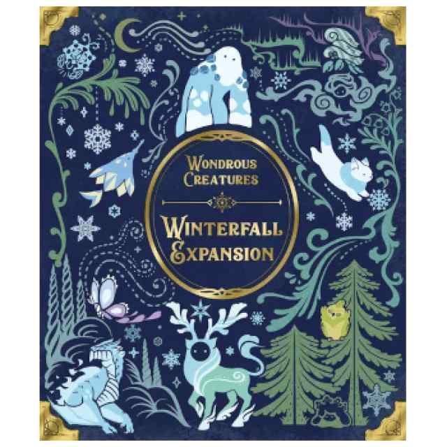 criaturas-maravillosas-winterfall-comprar-barato-tablerum