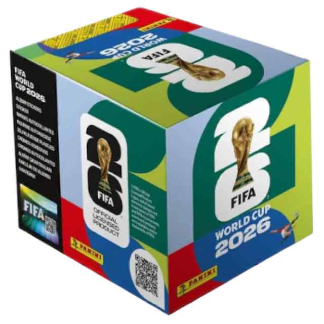 cromos-panini-mundial-2026-caja-comprar-barato-tablerum