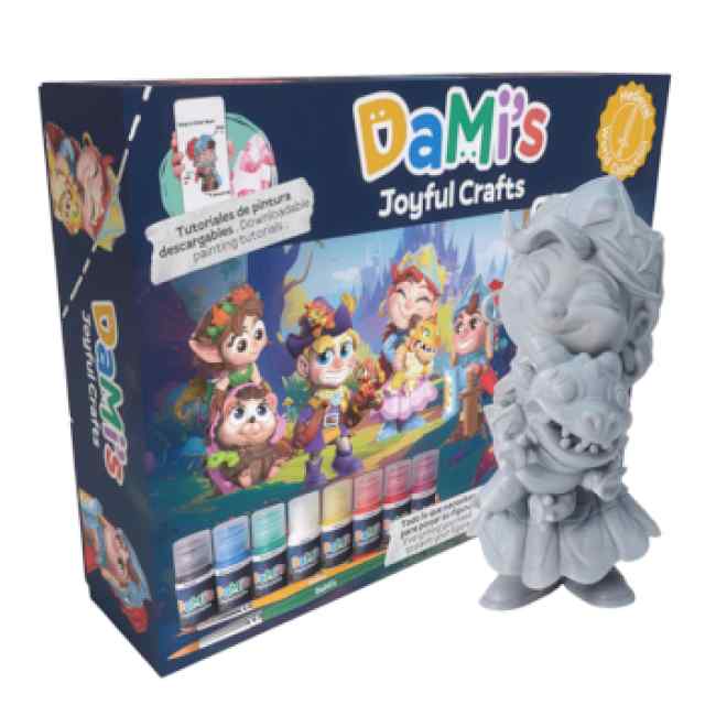 damis-medieval-world-collection-julia-comprar-barato-tablerum