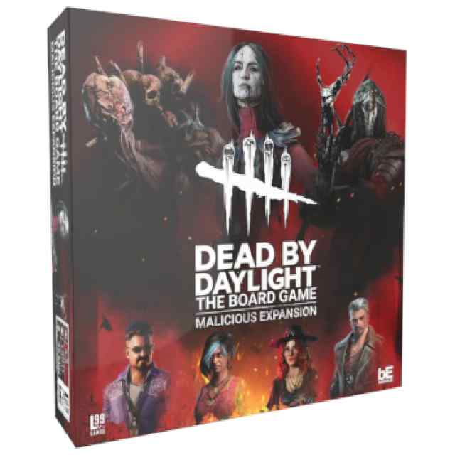 dead-by-daylight-malicious-expansion-comprar-barato-tablerum