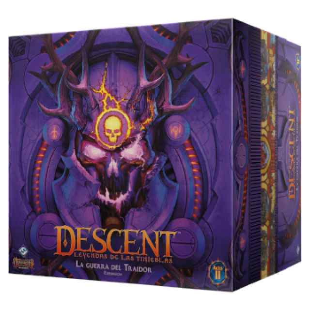 descent-la-guerra-del-traidor-comprar-barato-tablerum