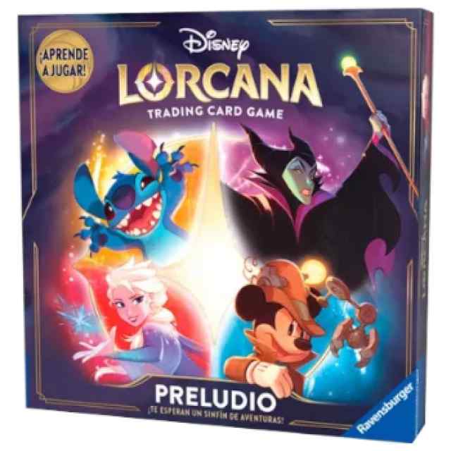 disney-lorcana-preludio-comprar-barato-tablerum