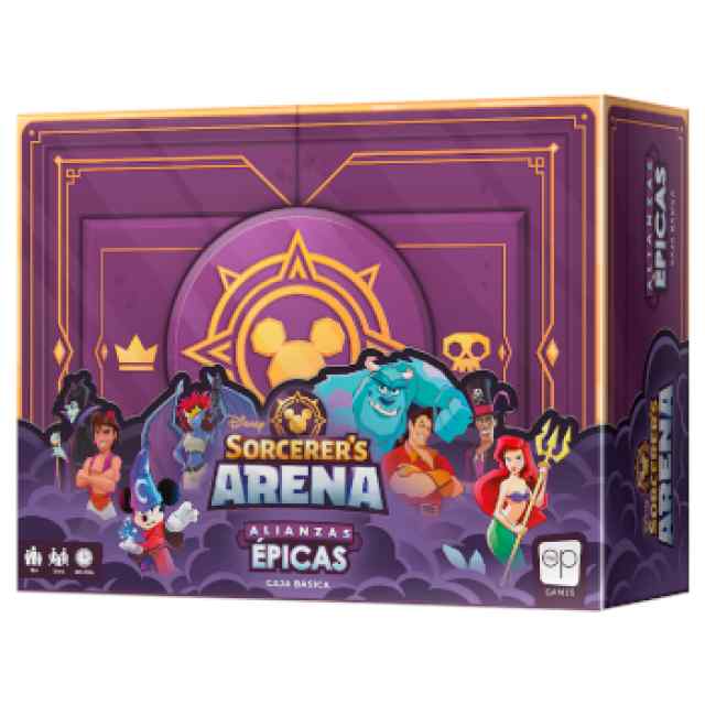 disney-sorcerers-arena-alianzas-epicas-comprar-barato-tablerum