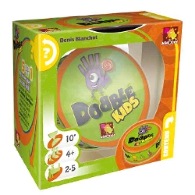 comprar Dobble Kids