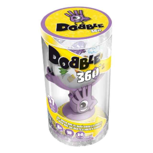 Dobble 360 TABLERUM