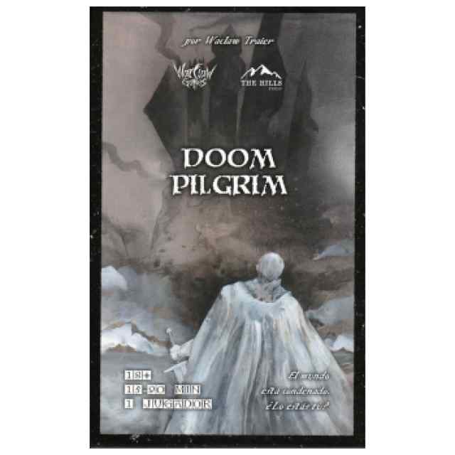 doom-pilgrim-comprar-barato-tablerum