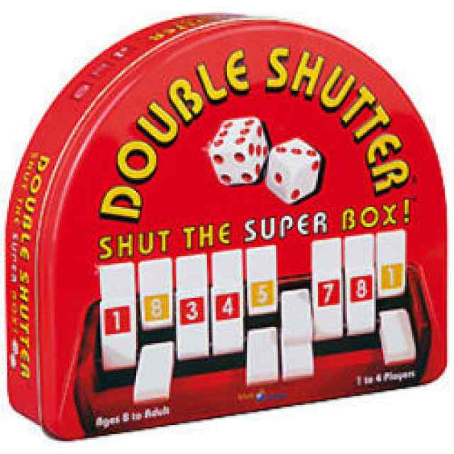 juego double shutter