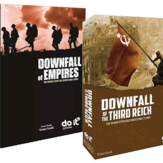 downfall-empires-third-reich-pack-comprar-barato