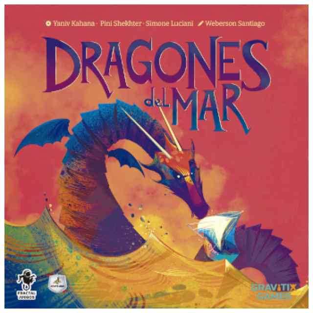 dragones-del-mar-comprar-barato-tablerum