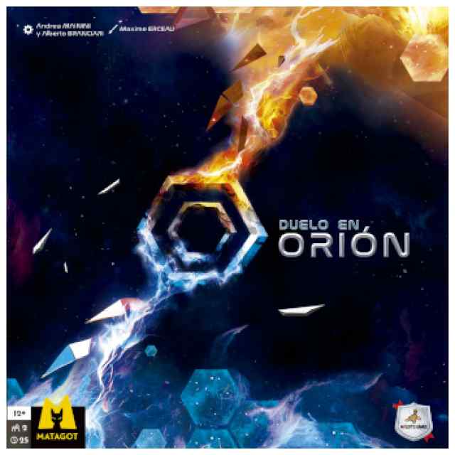 duelo-en-orion-comprar-barato-tablerum