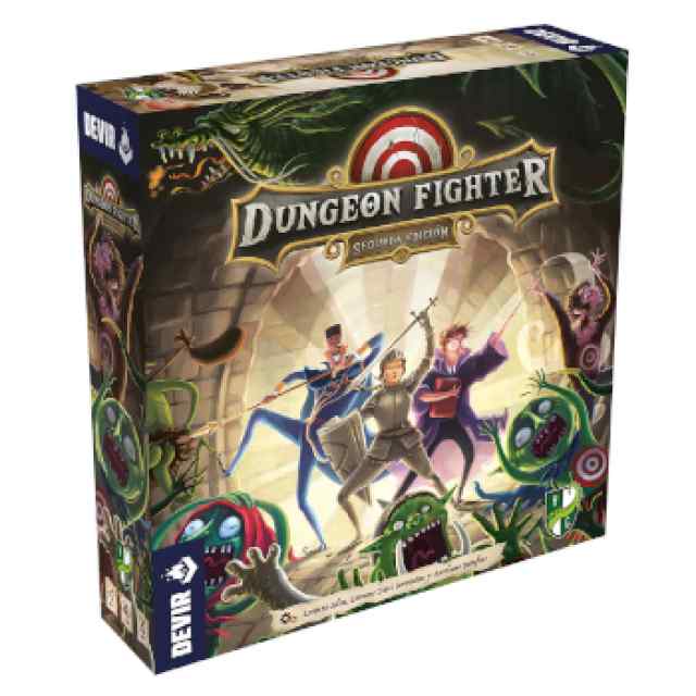 dungeon-fighter-2-edicion-comprar-barato-tablerum