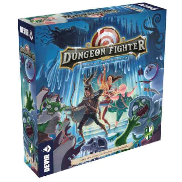 dungeon-fighter-en-el-castillo-de-hielo-espeluznante-comprar-barato-tablerum