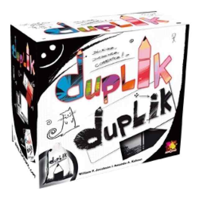 comprar Duplik