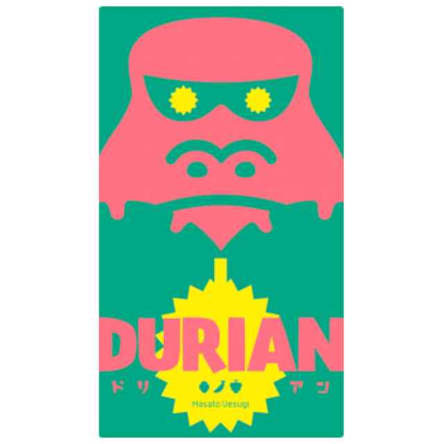 Durian TABLERUM