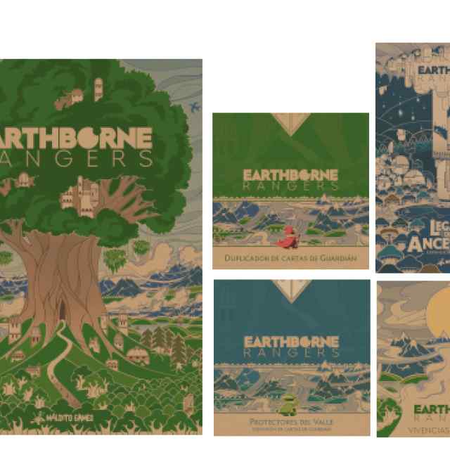 earthborne-rangers-pack-comprar-barato-tablerum