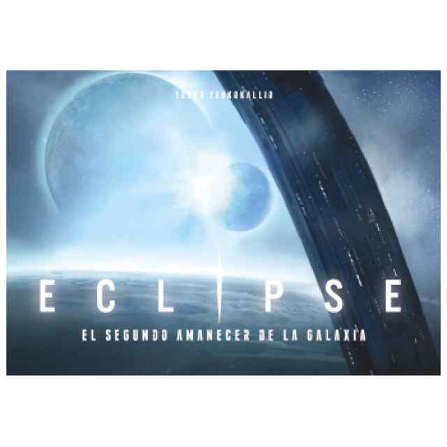 Eclipse: El Segundo Amanecer de la Galaxia TABLERUM