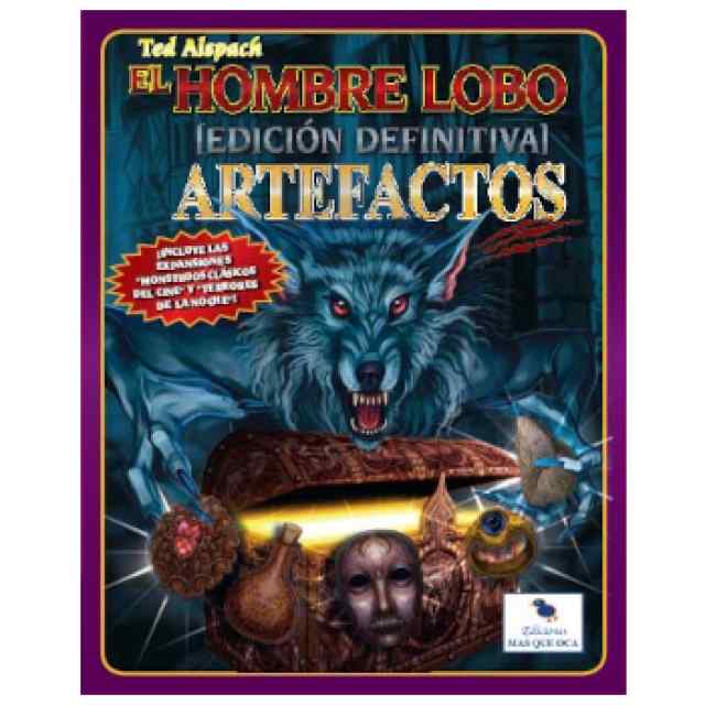 el-hombre-lobo-edicion-definitiva-artefactos-comprar-barato-tablerum