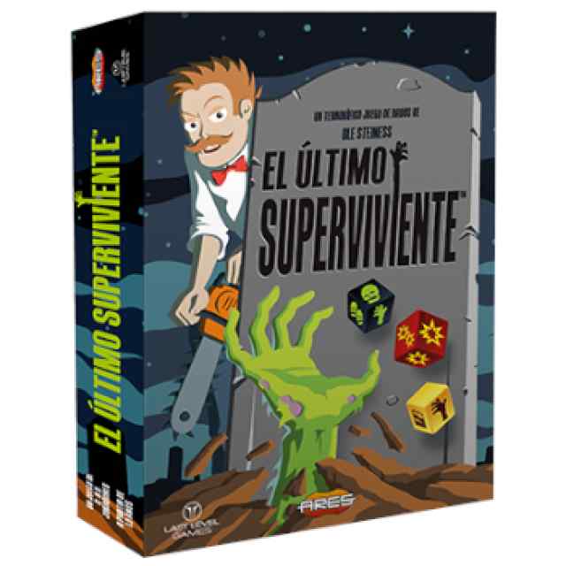 el-ultimo-superviviente-comprar-barato-tablerum