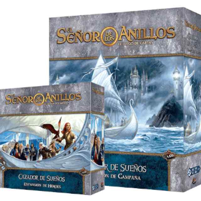 el-senor-de-los-anillos-lcg-cazador-de-suenos-pack-comprar-barato-tablerum