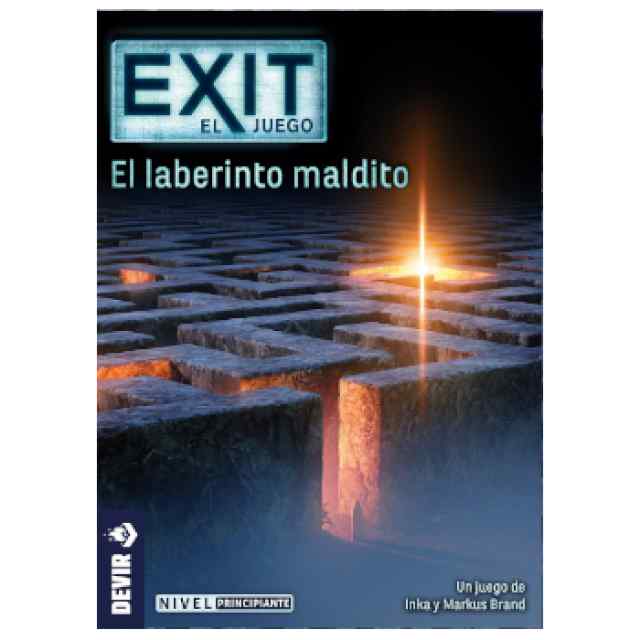 exit-21-el-laberinto-maldito-comprar-barato-tablerum