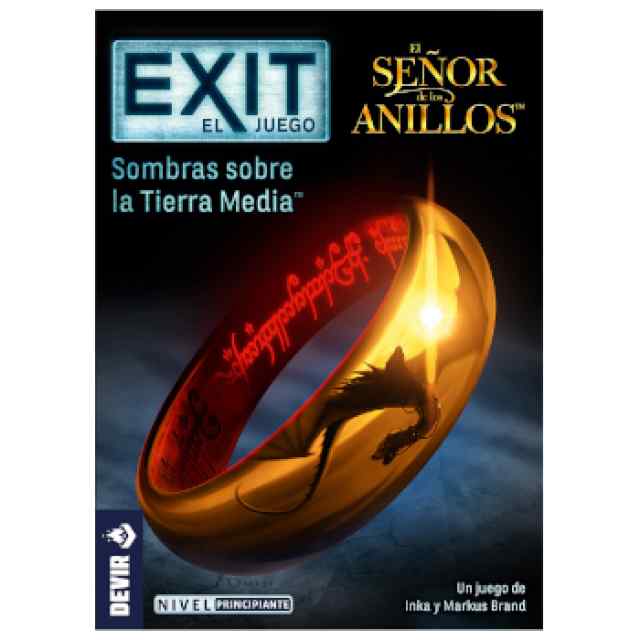 exit-22-el-senor-de-los-anillos-sobras-tierra-media-comprar-barato-tablerum