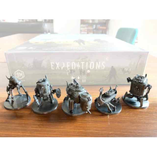 expediciones-pack-mechs-metalicos-comprar-barato-tablerum