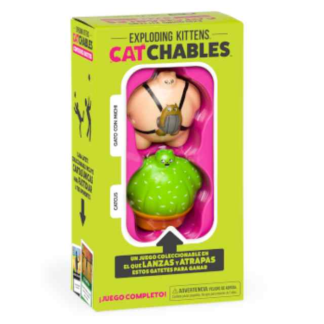 exploding-kittens-catchables-pack-2-comprar-barato-tablerum