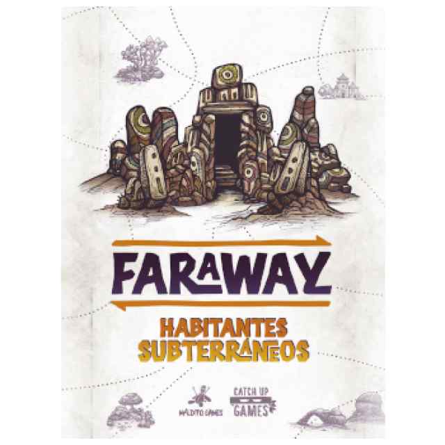 faraway-habitantes-subterraneos-comprar-barato-tablerum