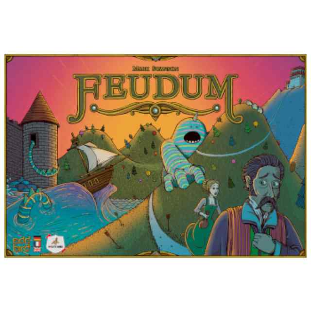 Feudum TABLERUM