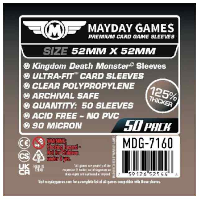 fundas-mayday-52-x-52-kingdom-death-monster-premium-comprar-barato-tablerum