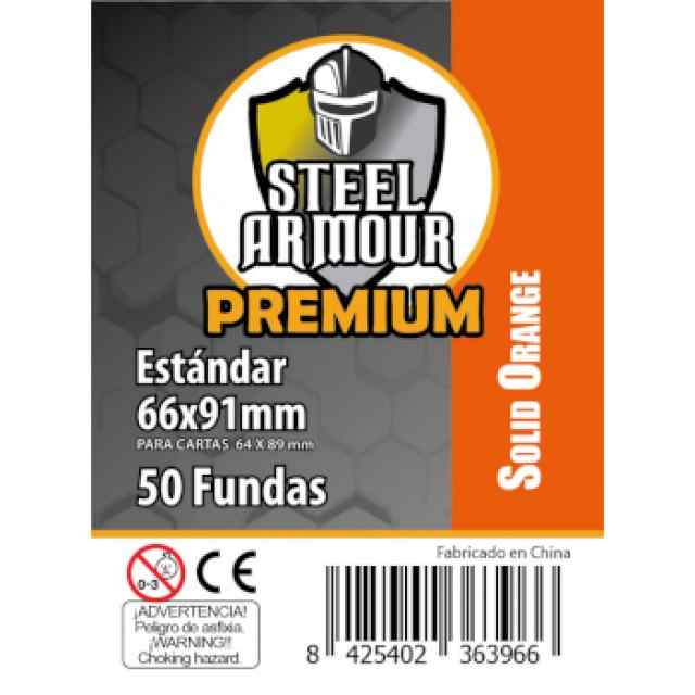 fundas-steel-armour-66x91-reverso-naranja-premium-50-comprar-barato-tablerum
