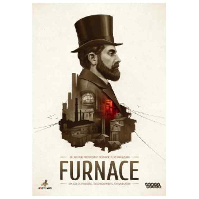 Furnace TABLERUM