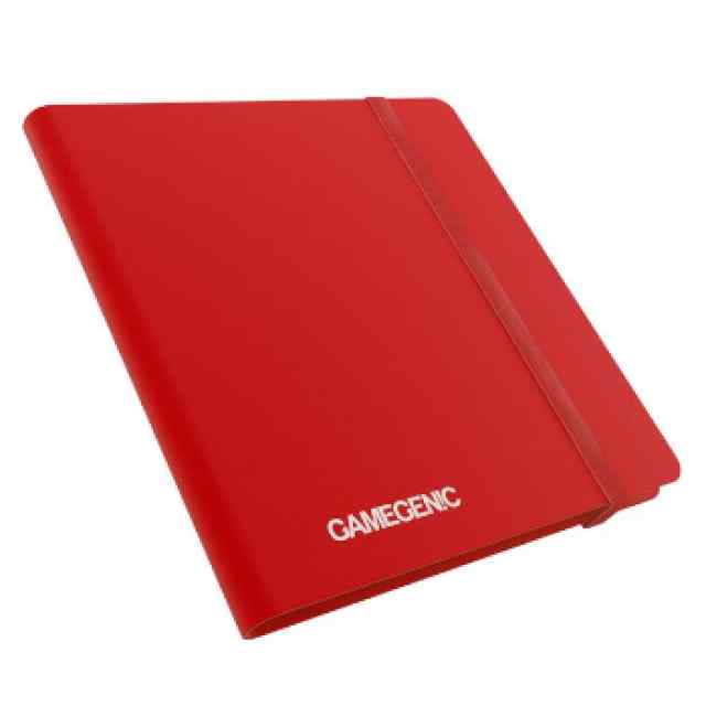 gameganic-album-24-pocket-rojo-comprar-barato-tablerum