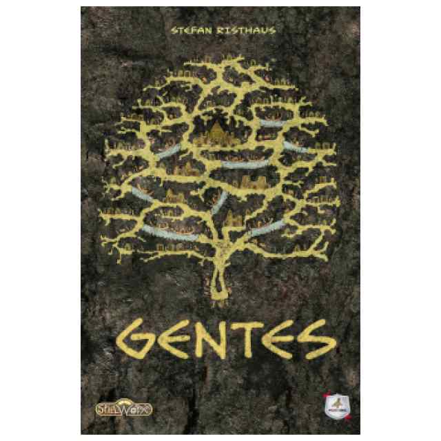 Gentes TABLERUM