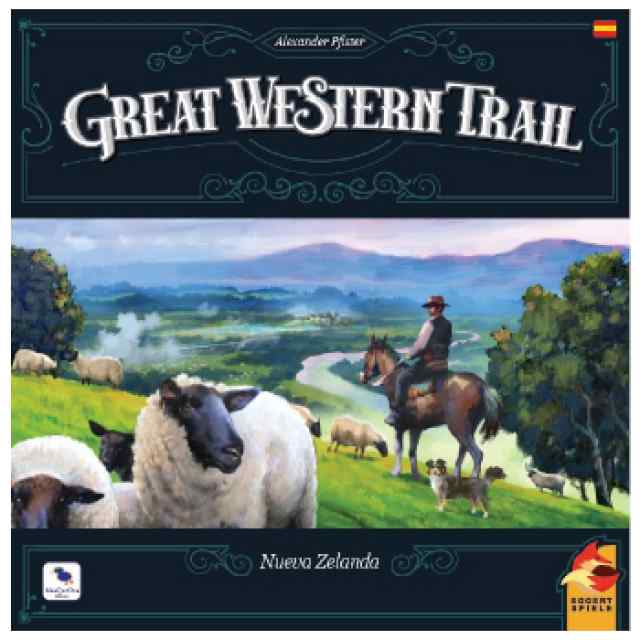 great-western-trail-nueva-zelanda-comprar-barato-tablerum