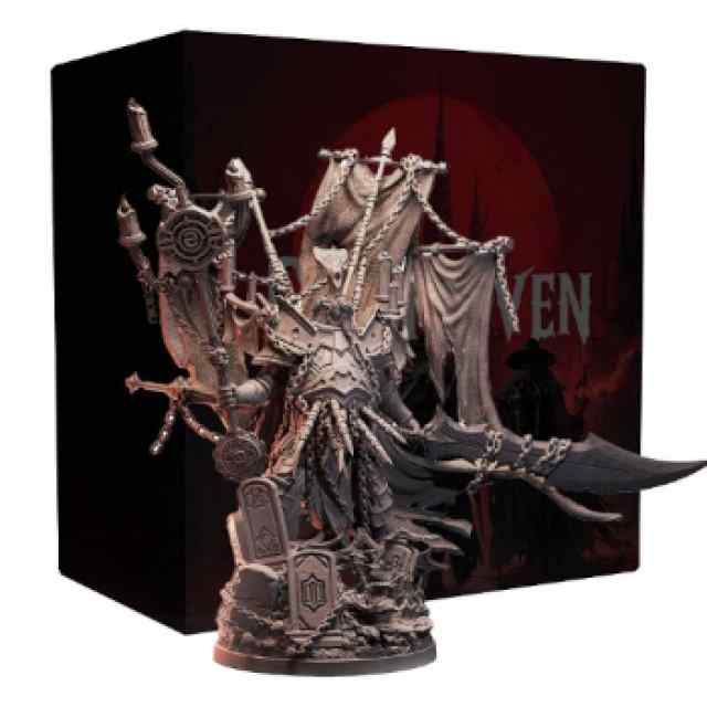 grimcoven-miniaturas-juego-base-y-contenido-desbloqueado-comprar-barato-tablerum