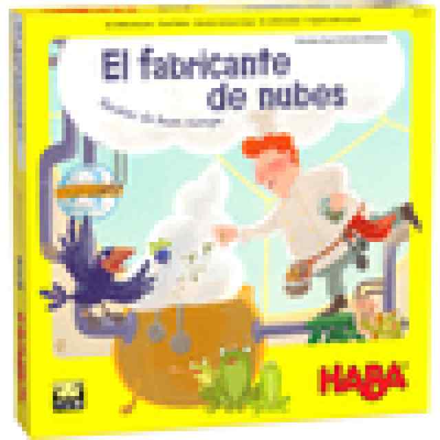 haba el fabricante de nubes