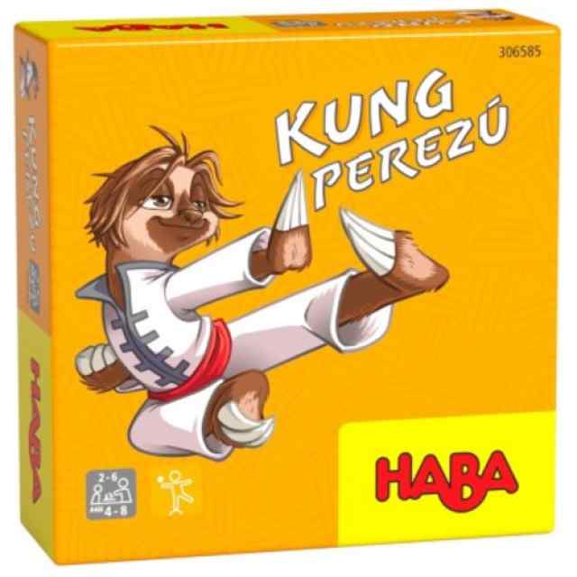 kung perezu juego de haba