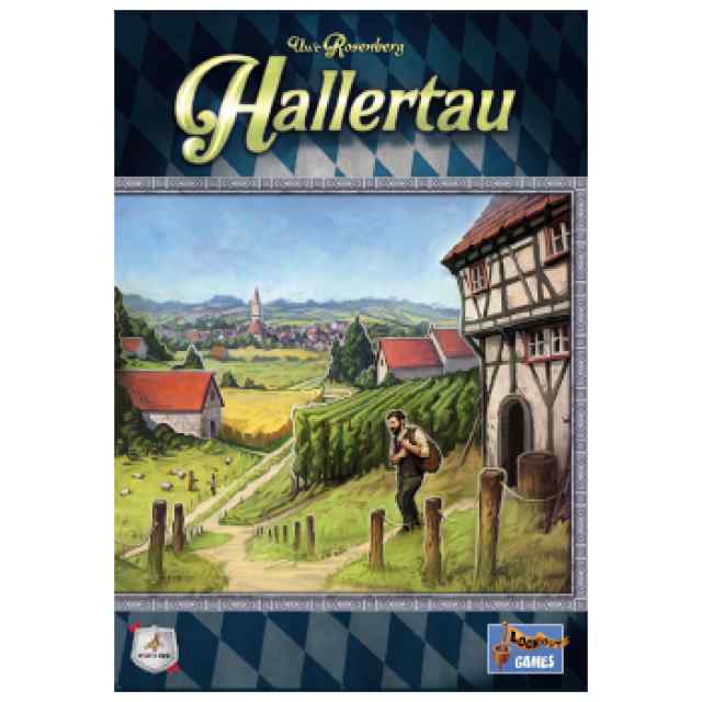 Hallertau TABLERUM