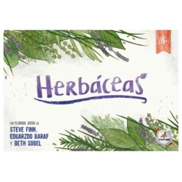 Herbáceas TABLERUM