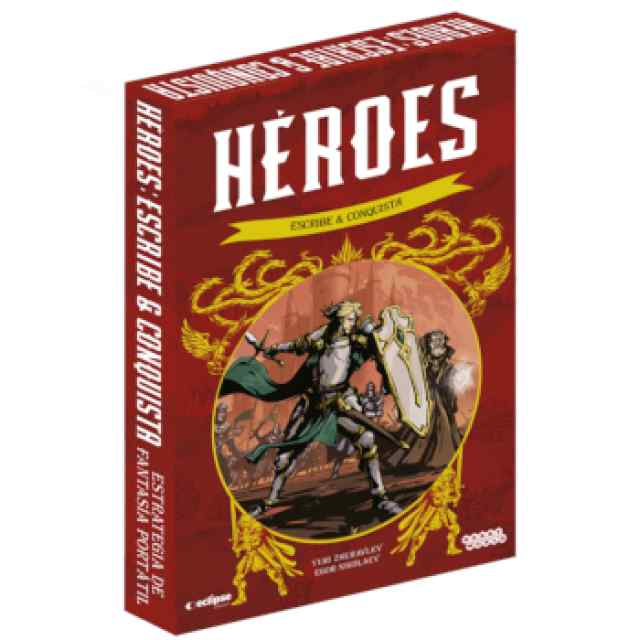 heroes-comprar-barato-tablerum