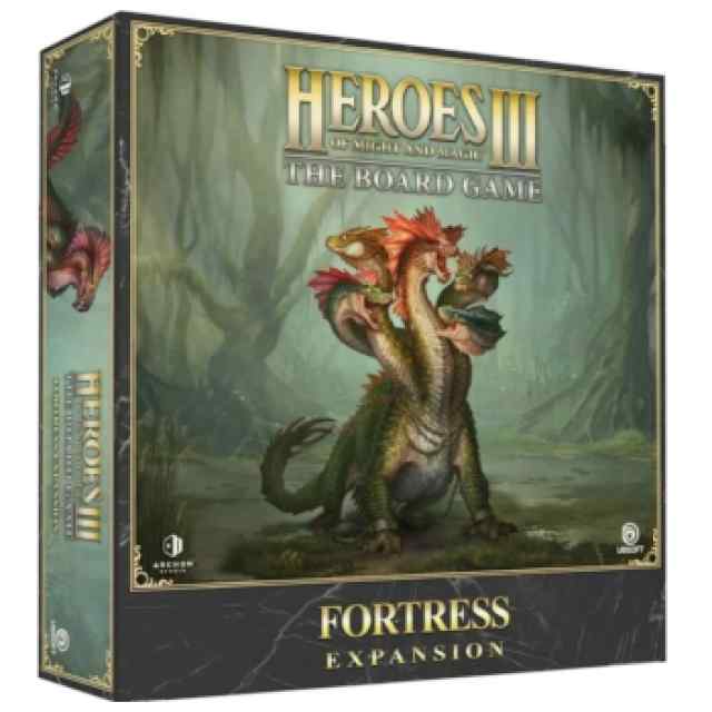 heroes-of-might-and-magic-iii-fortress-comprar-barato-tablerum