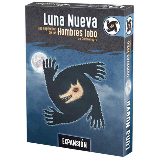 comprar la expansión luna nueva