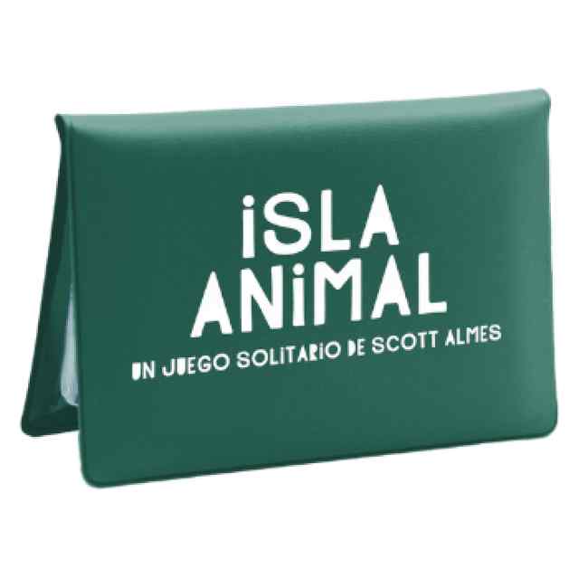 Isla Animal TABLERUM