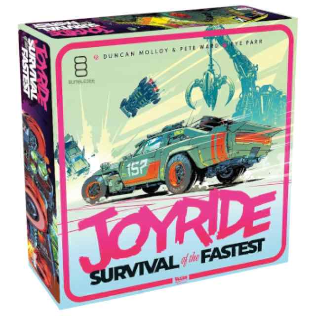 joyride-survival-of-the-fastest-comprar-barato-tablerum